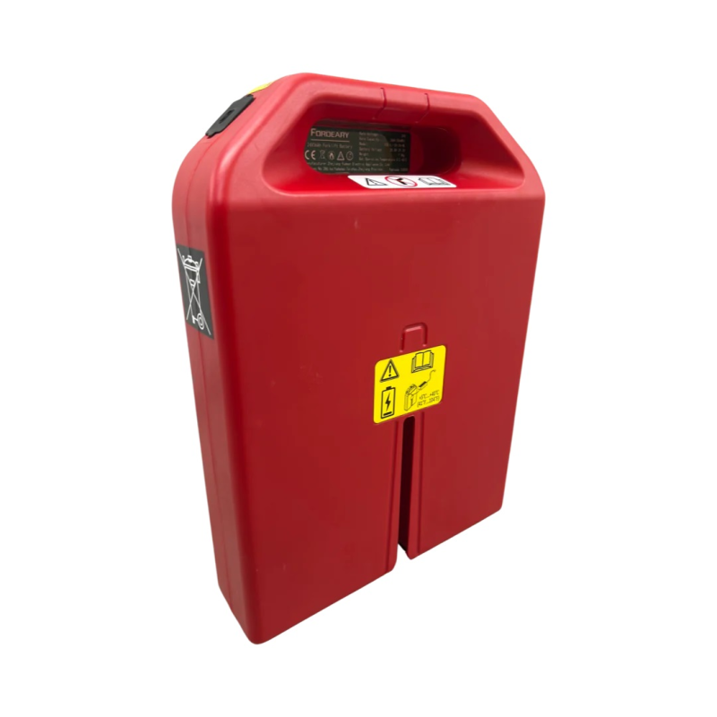 Batería Transpaleta LiFePO4 24V 32Ah | Reparación o Reacondicionada | PLP Batteries