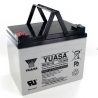Batería AGM Yuasa REC36-12 36Ah | Comprar Online | PLP Batteries