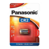 CR2 3V Primary Lithium Battery (Non-Rechargeable) Panasonic