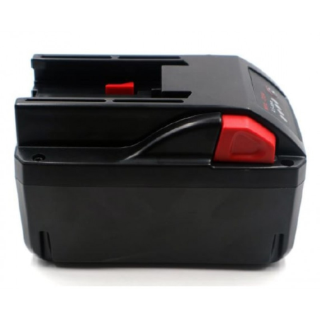 Milwaukee / Wurth M28 B5 compatible battery - 28V 5.0Ah Li-Ion