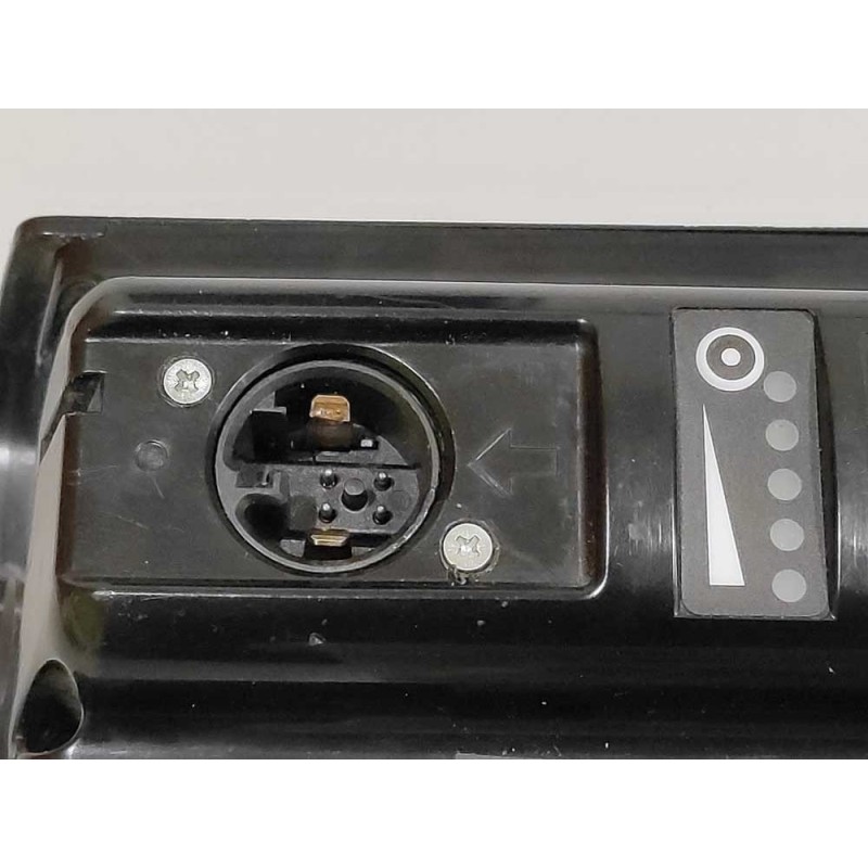 Re-cell Service for BH Emotion - Atom 48V Battery