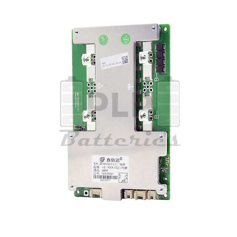 BMS Smart 4S 150A LiFePo4