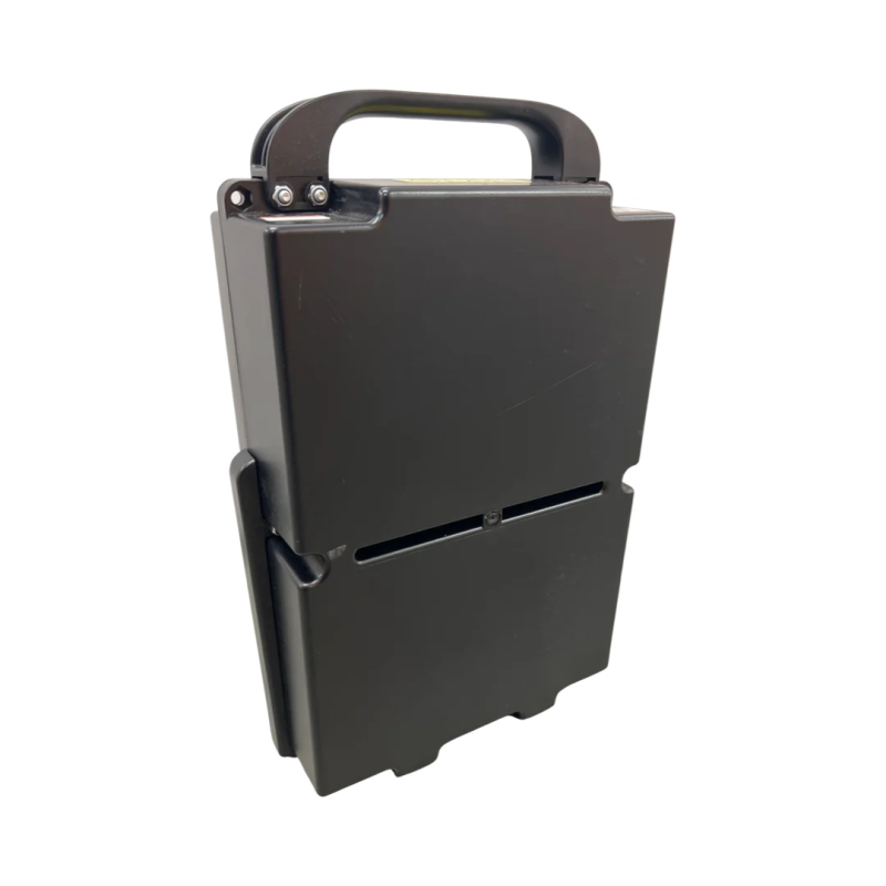 Reconditioning of LiFePo4 48V 20Ah pallet truck battery