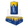 Varta Alkaline INDUSTRIAL PRO D | LR20 Pack 20 Units
