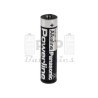 LR03 AAA alkaline battery Panasonic Power line
