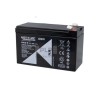 Batería AGM Heycar 12V 9Ah | Comprar Online | PLP Batteries