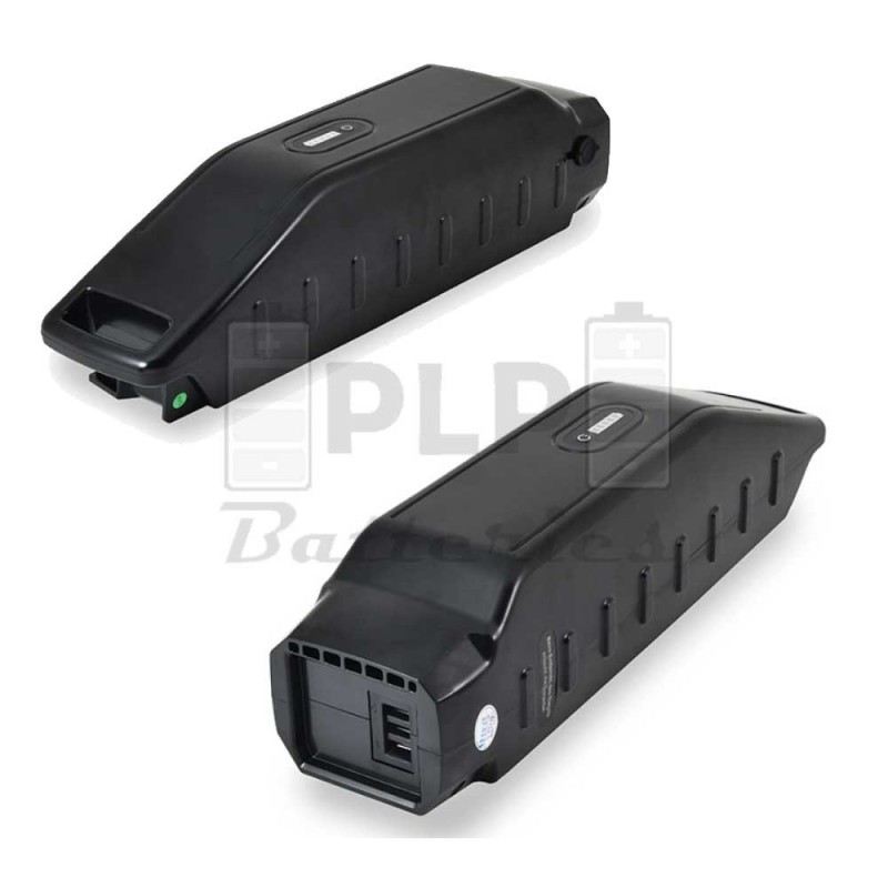 Battery Yamaha Electric Bicycle Battery 522 Wh 36V 14.5Ah