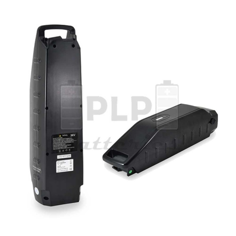 Batería E-Bike Yamaha 36V 522Wh | Comprar Online | PLP Batteries
