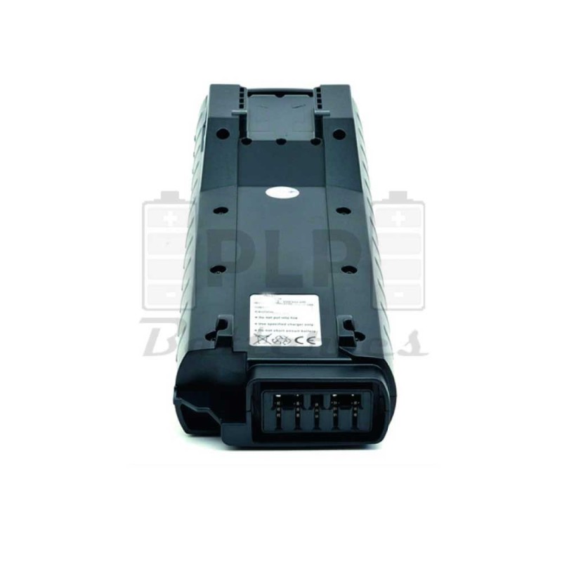 Batería E-Bike Bosch PowerPack Rack 400 | Comprar Online | PLP Batteries
