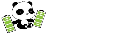 PLP Batteries logo